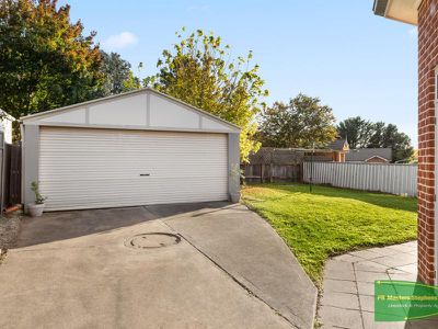 200 Rocket Street, Bathurst