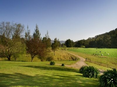 214 Allans Road, Barrengarry
