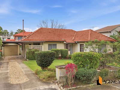 12 Cecil Street, Denistone East