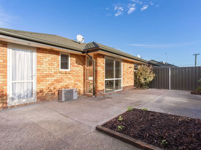 87C Saint Martins Road, Saint Martins