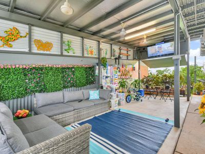 25 / 121 Flynn Circuit, Bellamack