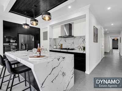 86 Brossard Road, Mickleham