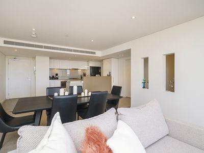 202 / 2 Oldfield Street, Burswood