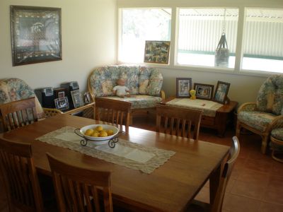 373 Hay Road (Albert Street), Deniliquin