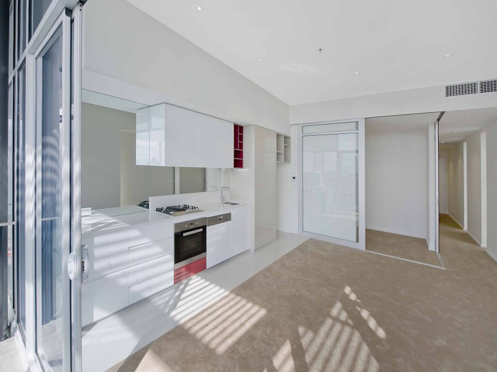 1204 / 281 Gouger Street , Adelaide