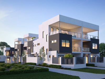 13 Pollard Street, Glendalough