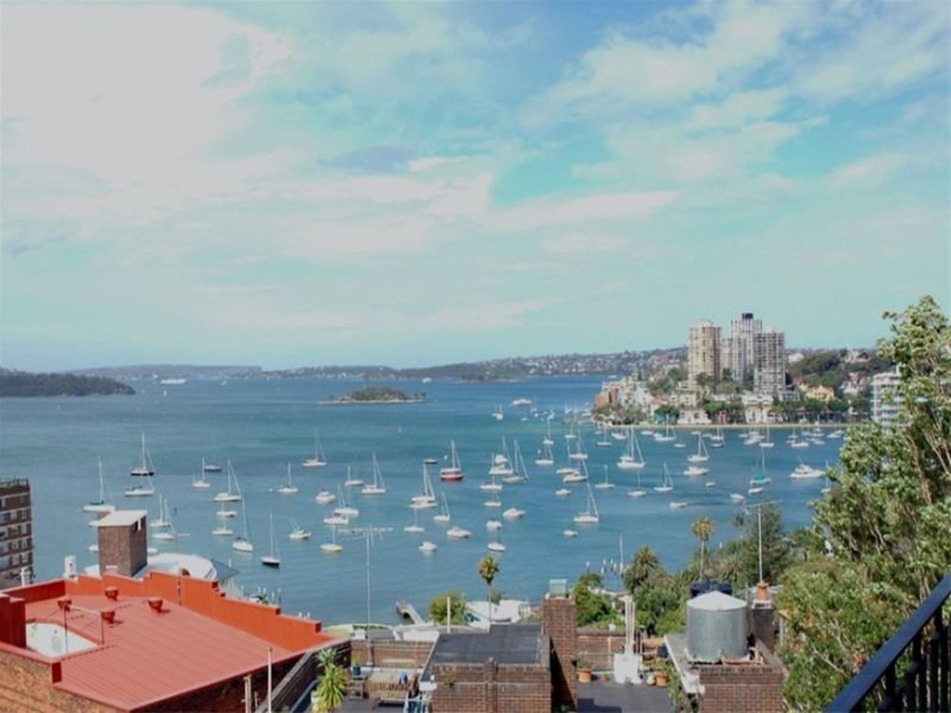 503 / 40 Macleay Street, Potts Point