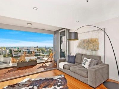 707 / 34 Oxley Street, Crows Nest