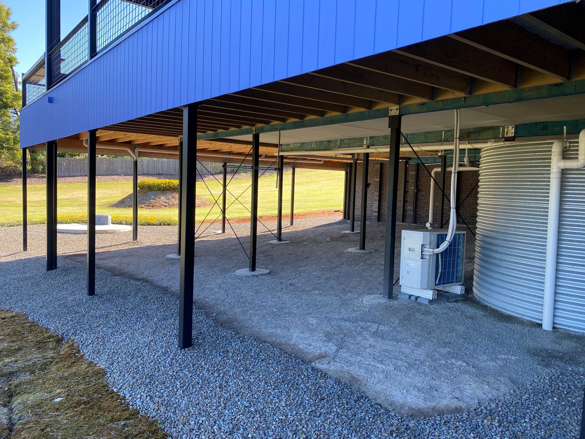 26 Pambulla Road, Nicholls Rivulet