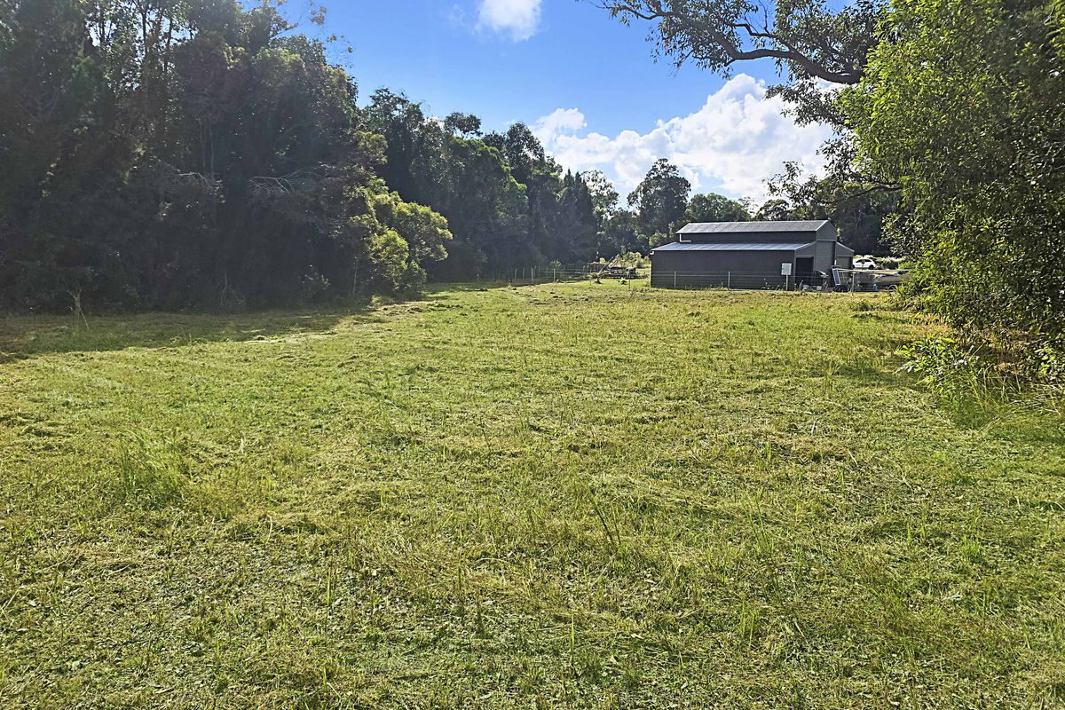 55 Livistonia Drive, Poona