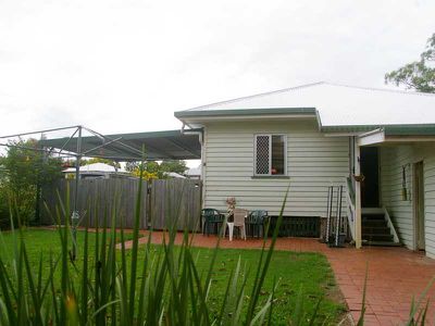 12 Margaret Street, Booval