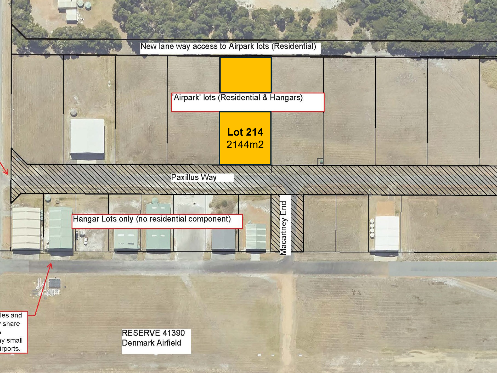 17 Paxillus Way, Hay