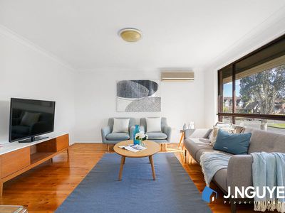 20 Broadmeadows Street, St Johns Park