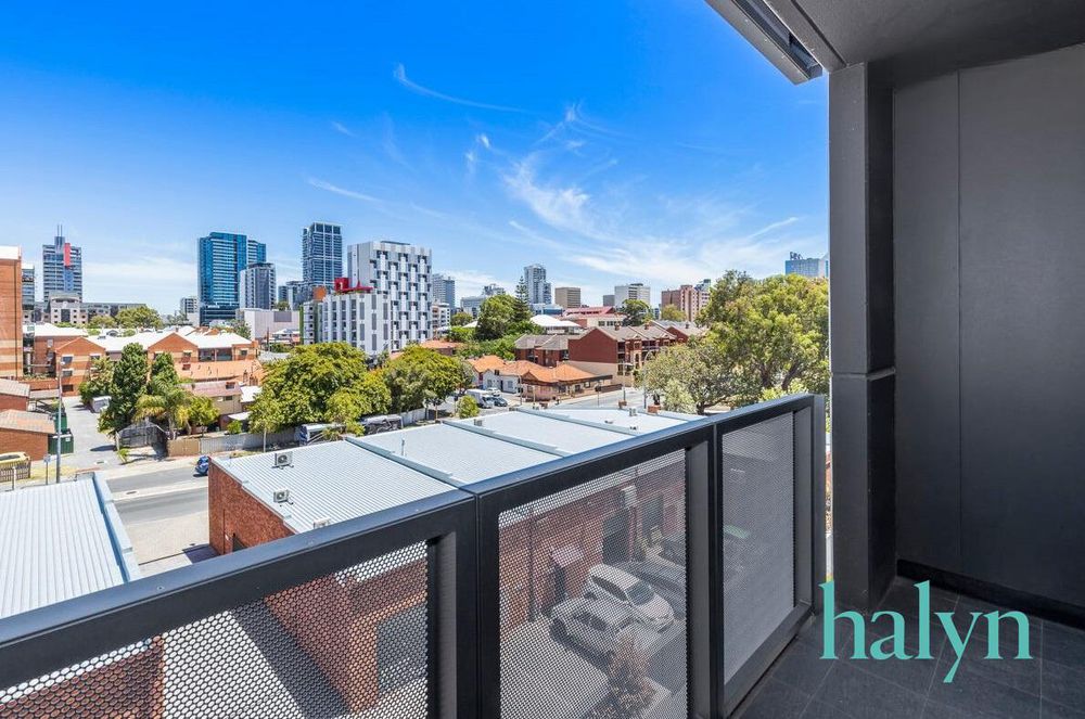305 / 108 Bennett Street, East Perth