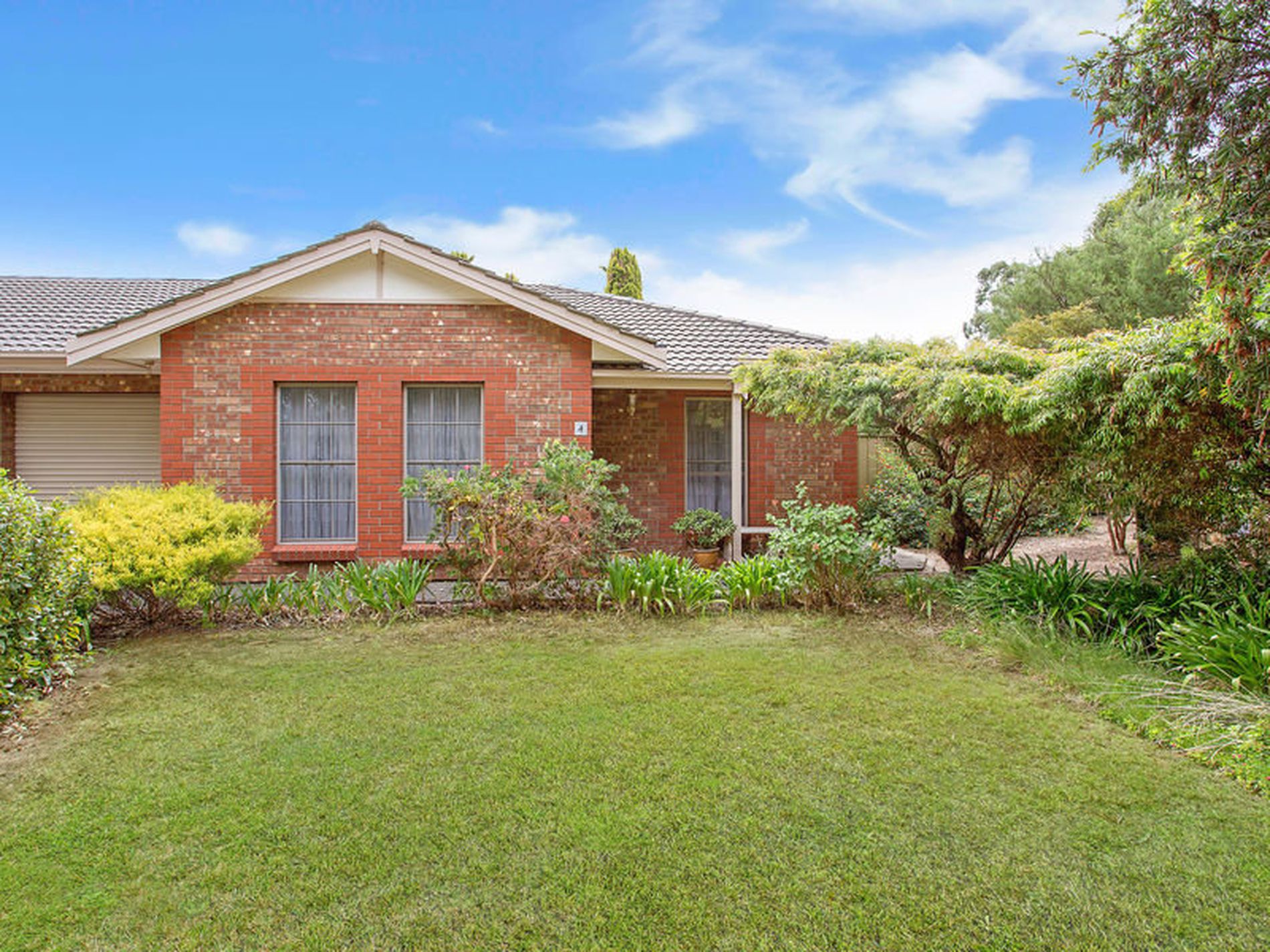 4 / 11 Thomas Drive, Happy Valley