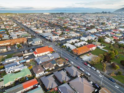 396 King Edward Street, South Dunedin