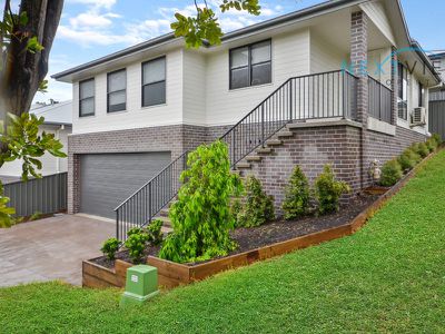 3A Amber Avenue, Fletcher