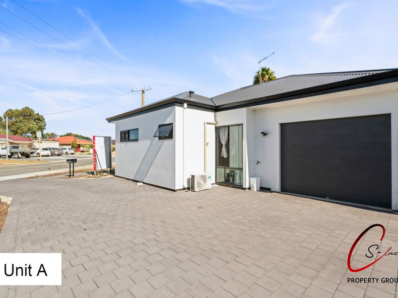 86A Greenway Avenue, Thornlie