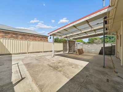 74 High Street, Seymour