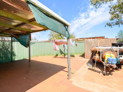 1 Reynolds Place, South Hedland