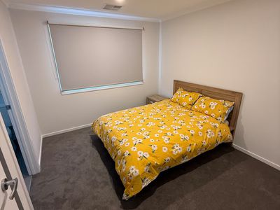 47 Fritelli Circuit, Wyndham Vale