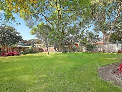 7 Spring Street, Eastwood