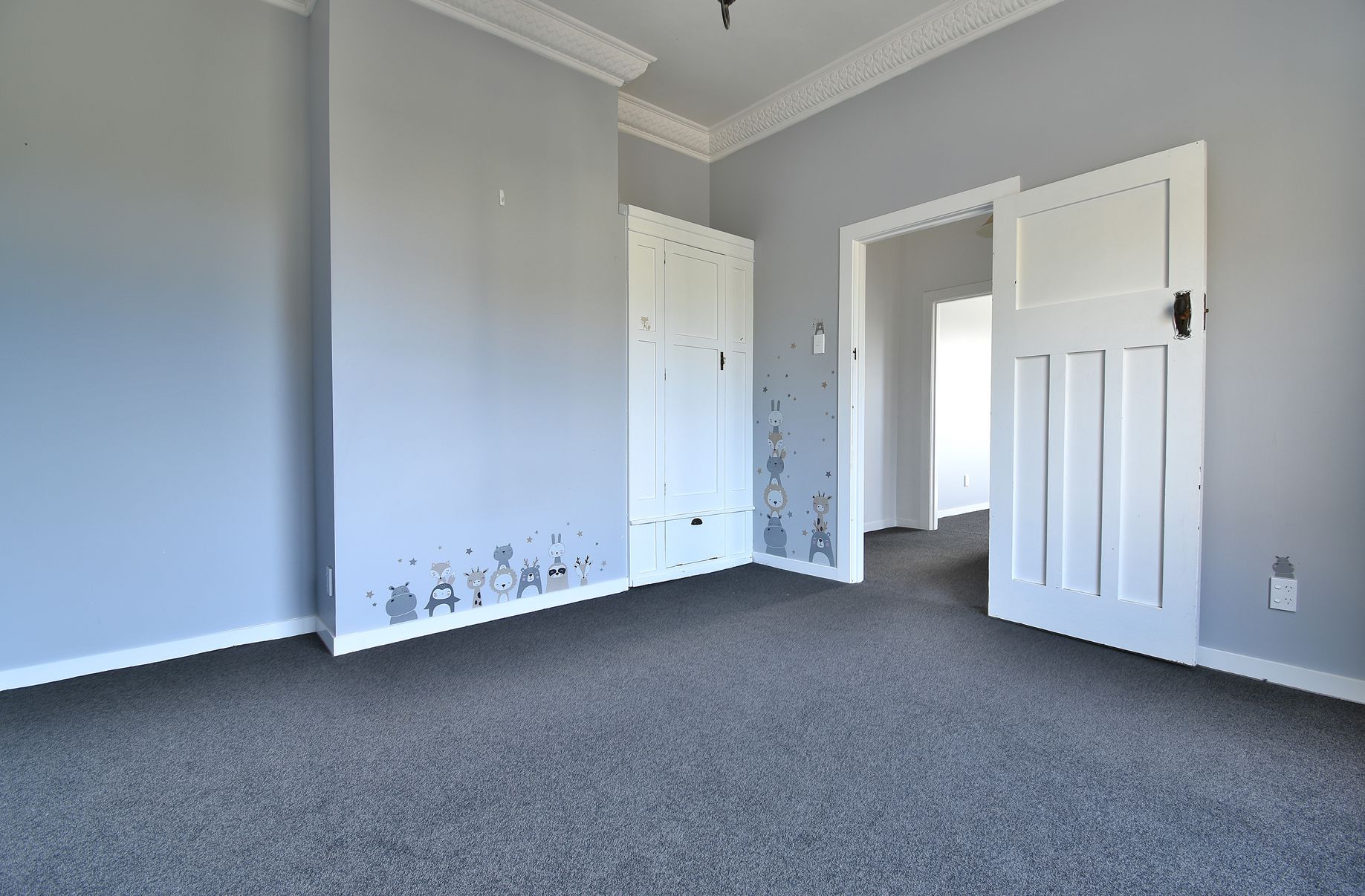 80 Forbury Road, Saint Clair
