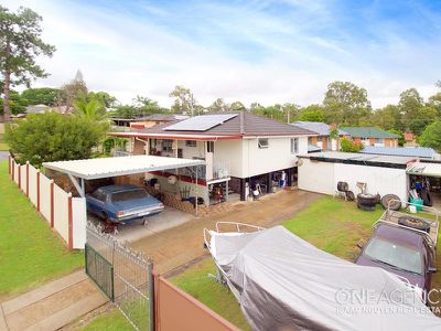 1 Argo Street, Inala