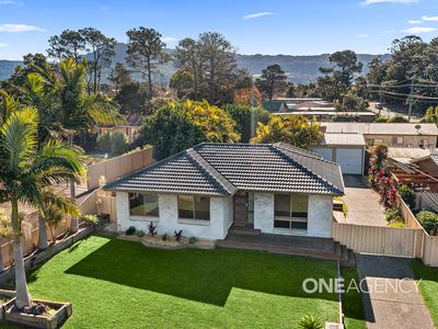 4 Penrose Drive, Bomaderry