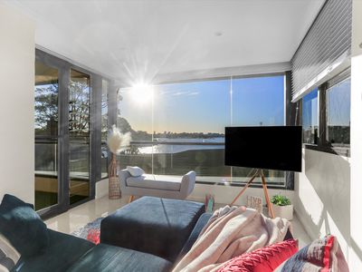 8 / 19 Dick Street, Henley