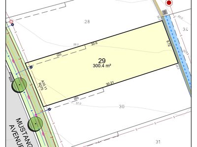 Lot 29, 174 Old Pitt Town Rd, Box Hill