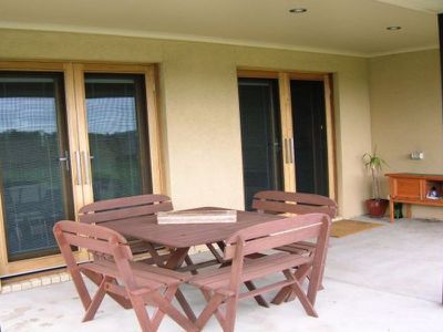5 April Villa, Mount Gambier