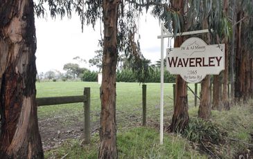 2165 Ballarto Road, Clyde