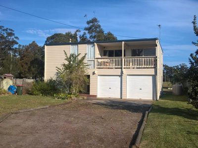 122 Jacobs Drive, Sussex Inlet