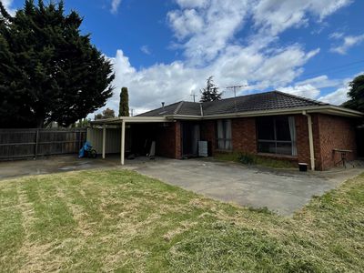 30 Gentzen Drive, Wyndham Vale