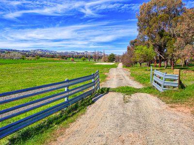 109 Newtons Road, Mullengandra