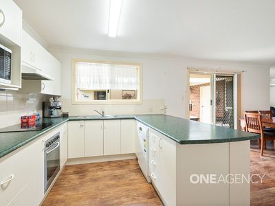 63 Cammaray Drive, St Georges Basin