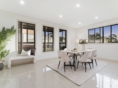 22 Rhodes Avenue, Guildford