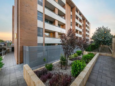 501 / 365 Cambridge Street, Wembley