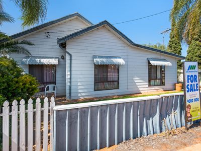 81 Roberts Street, Kalgoorlie