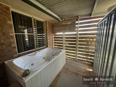 3 Philps Street, Wondai