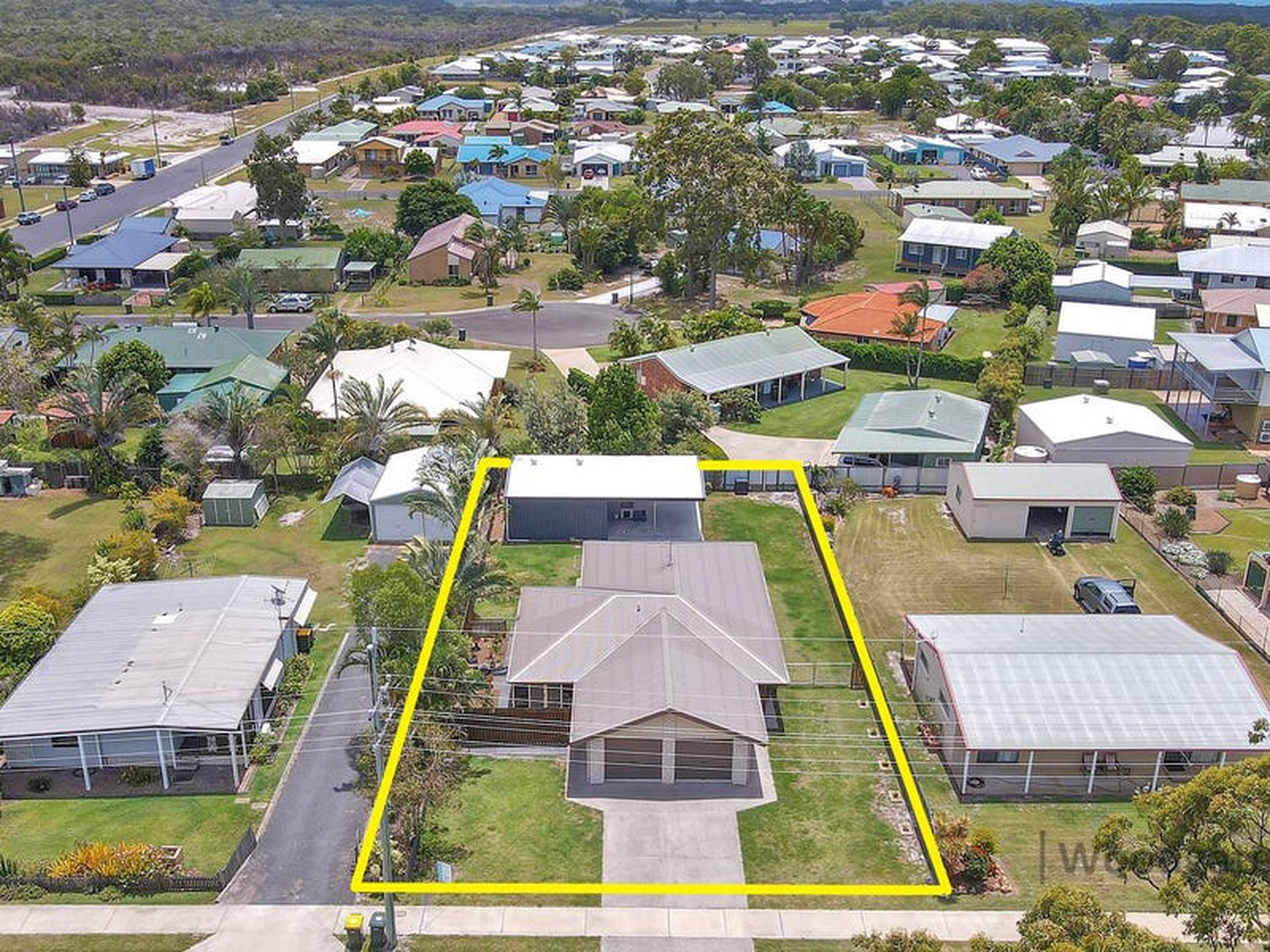 7 Osprey Dr, Woodgate