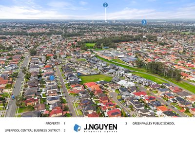 46 Thistle Circuit, Green Valley