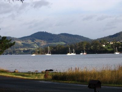 3 Abels Bay Road, Deep Bay