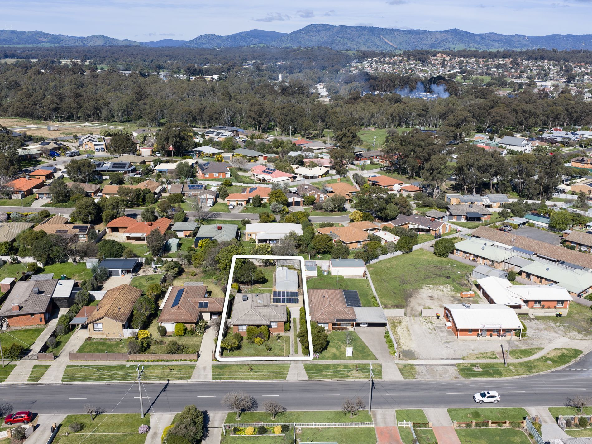 122 Tarcombe Road, Seymour