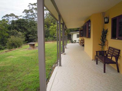 300 Obi Obi Road, Mapleton