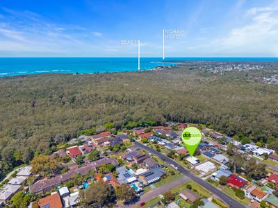 53 Seventh Avenue, Toukley