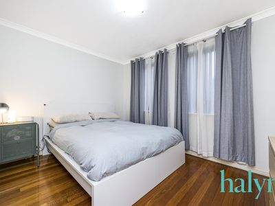 8 / 5 Delhi Street, West Perth