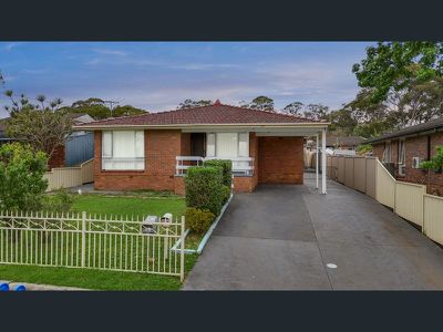 39 Grose Avenue, Lurnea