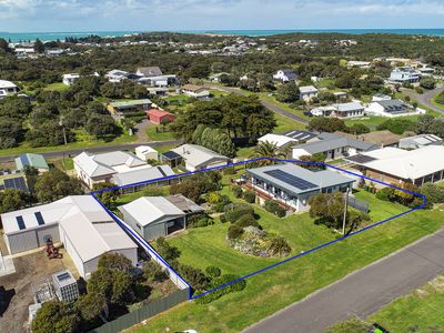 7-9 Ethel Street, Beachport